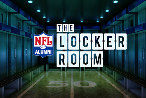 NFL - Featured - The Locker Room - NFT Collections by Orange Comet