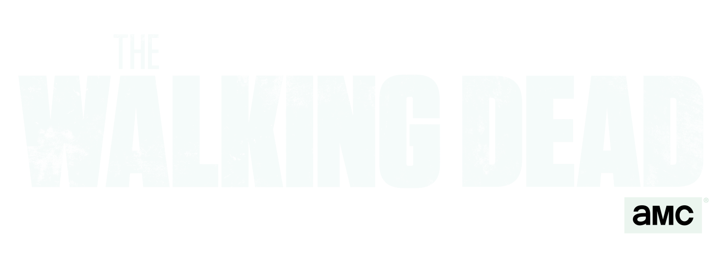 TWD - Logo - The Walking Dead NFT Collection AMC