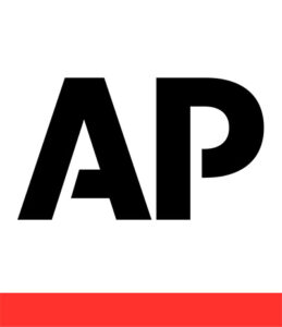 Associated Press - Logo