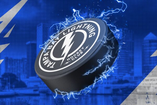 Tampa Bay Lightning - Feature