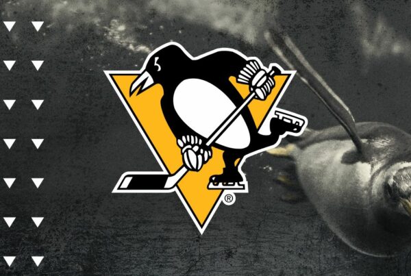 Pittsburgh Penguins - Banner - Pass Feature
