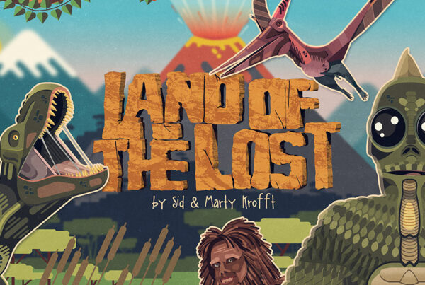 Land of the Lost - Featured - NFT Collections by Orange Comet