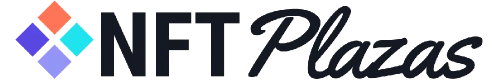 Logo - NFT Plazas