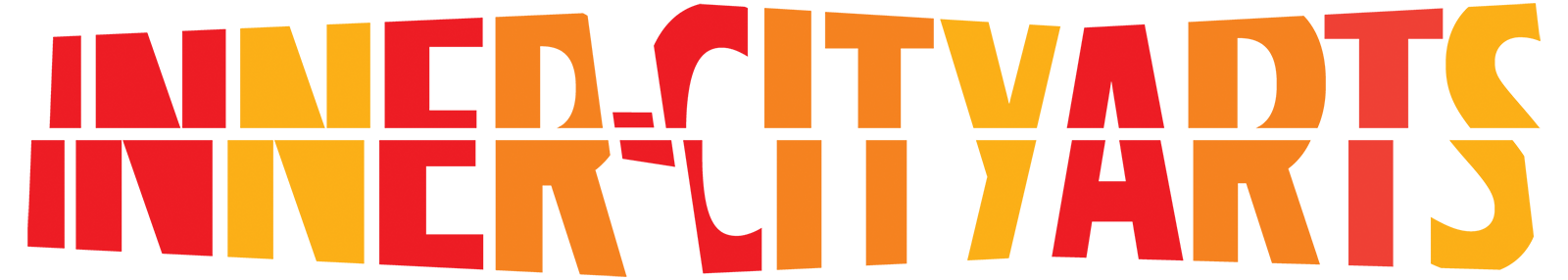 Inner City Arts - Logo