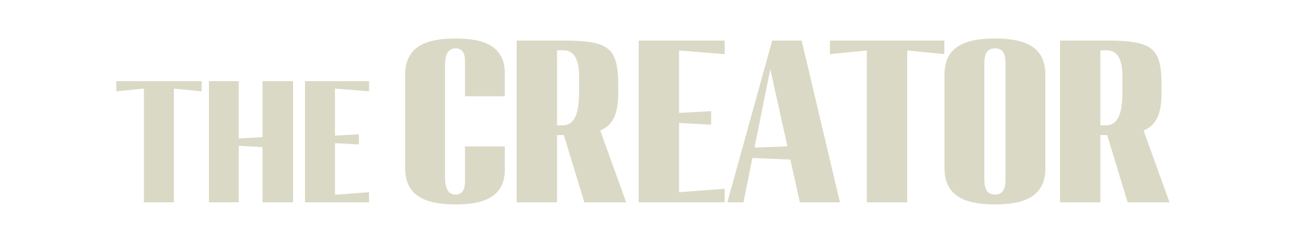 Anthony Hopkins - Headline - The Creator