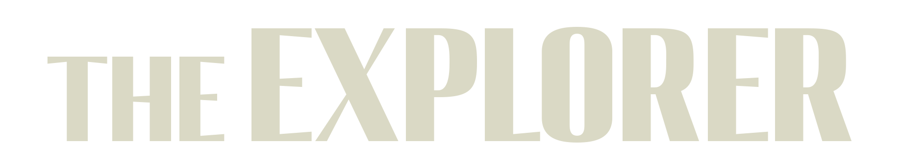 Anthony Hopkins - Headline - The Explorer