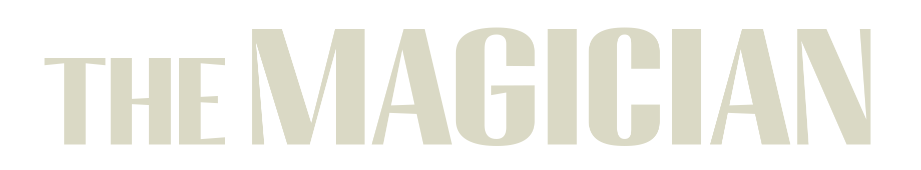 Anthony Hopkins - Headline - The Magician