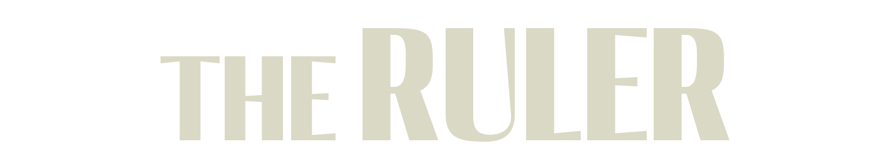 Anthony Hopkins - Headline - The Ruler