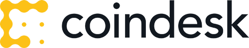 Coindesk - Logo