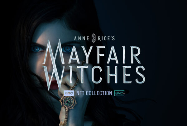 Mayfair Witches - Featured