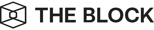 The Block - Logo